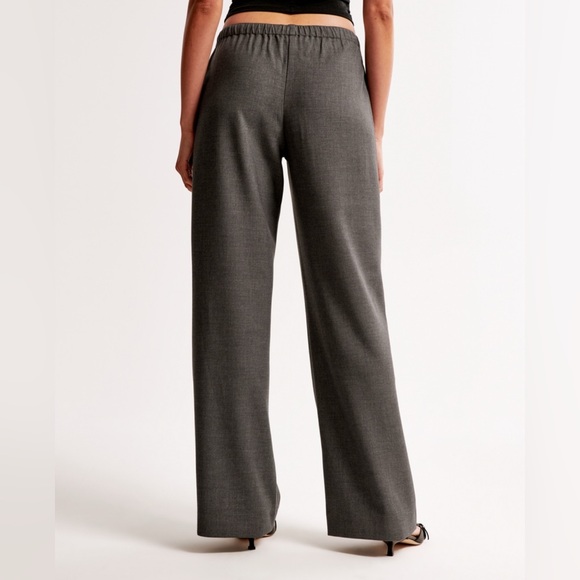 Abercrombie & Fitch Menswear Pull-On Pant - Picture 3 of 11